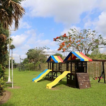 Hotel Plaza Palmas Tuxpan  Exterior foto