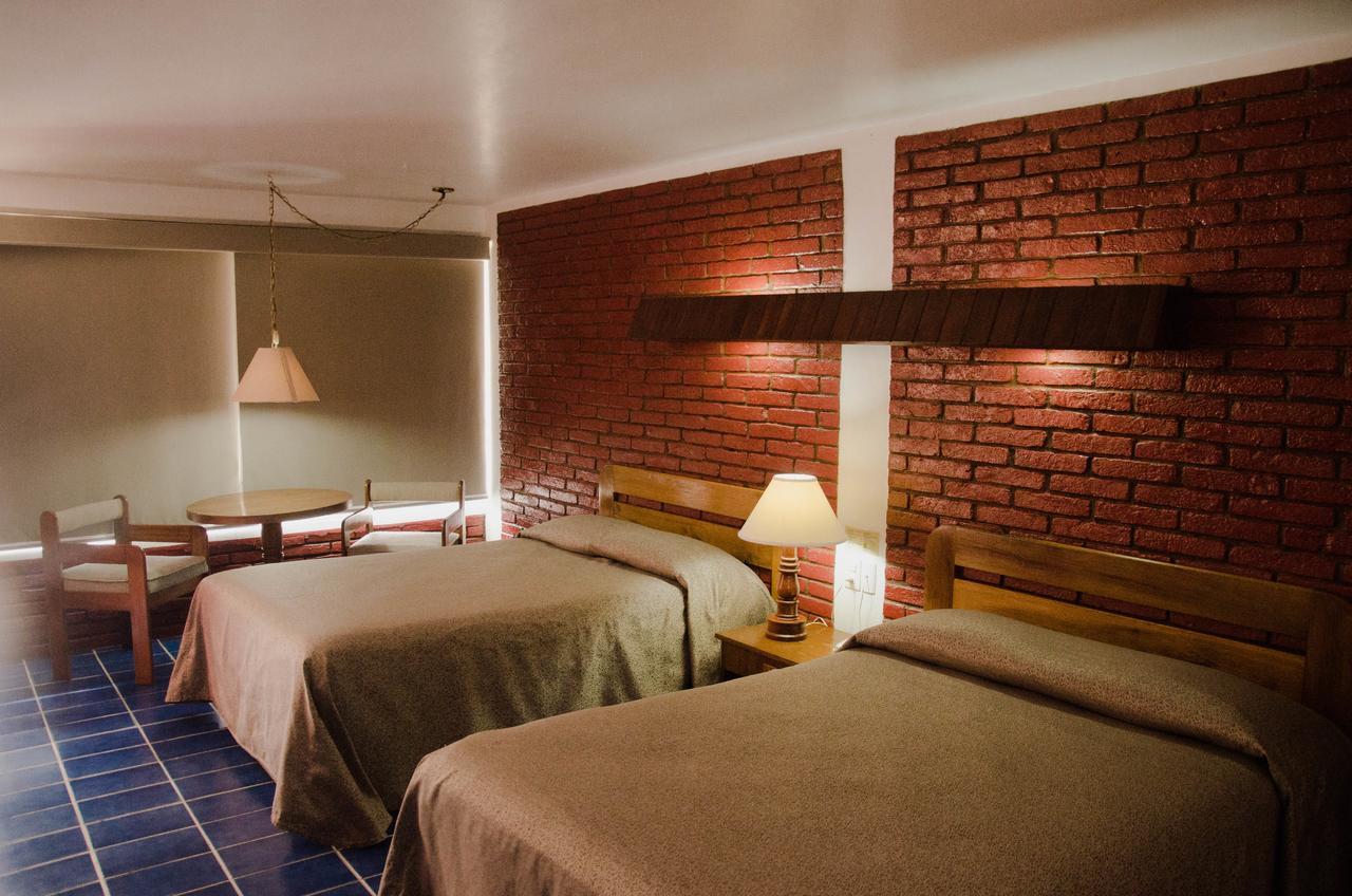 Hotel Plaza Palmas Tuxpan  Exterior foto