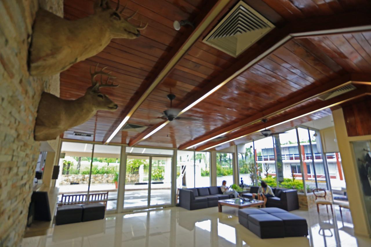 Hotel Plaza Palmas Tuxpan  Exterior foto