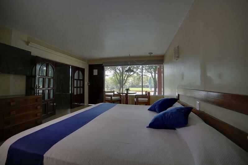 Hotel Plaza Palmas Tuxpan  Exterior foto