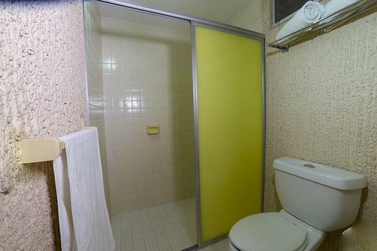 Hotel Plaza Palmas Tuxpan  Exterior foto